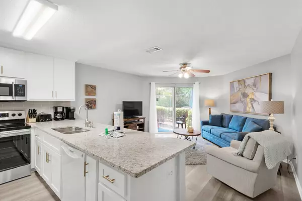 Miramar Beach, FL 32550,2830 Scenic Gulf Drive  #120