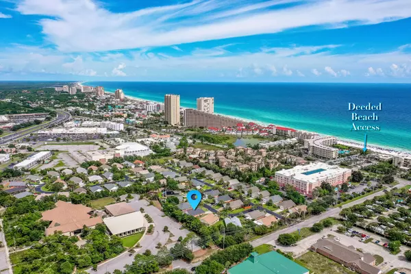 Miramar Beach, FL 32550,35 Green Island Way