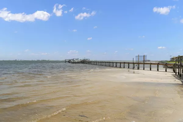Navarre, FL 32566,Lot 7 - C Palmetto Lake Drive