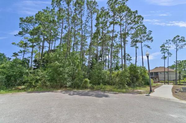 Navarre, FL 32566,Lot 7 - C Palmetto Lake Drive