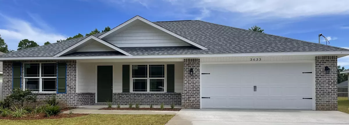 Gulf Breeze, FL 32563,3633 Berkley Lane