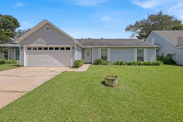 Niceville, FL 32578,158 Meadowbrook Court