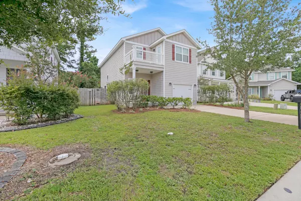 Santa Rosa Beach, FL 32459,124 Mosaic Oaks Circle