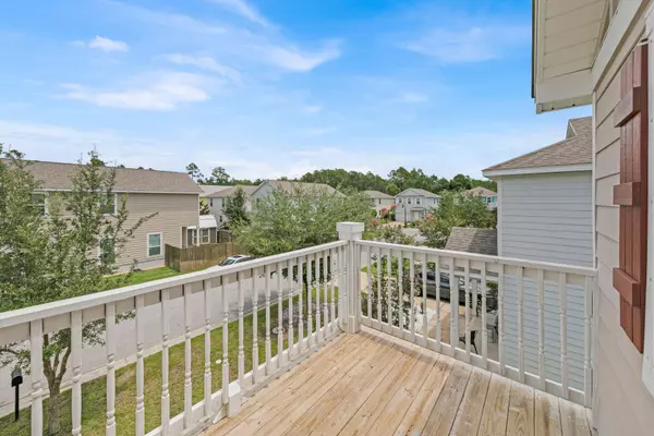 Santa Rosa Beach, FL 32459,124 Mosaic Oaks Circle