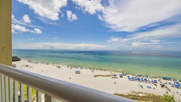 Panama City Beach, FL 32407,11807 Front Beach Road  ## 1-809