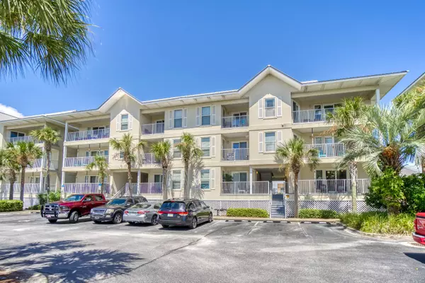 Navarre, FL 32566,8436 Gulf Boulevard  #614