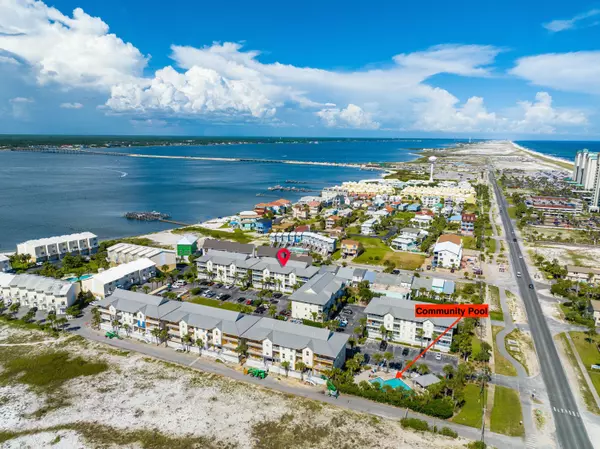 Navarre, FL 32566,8436 Gulf Boulevard  #614