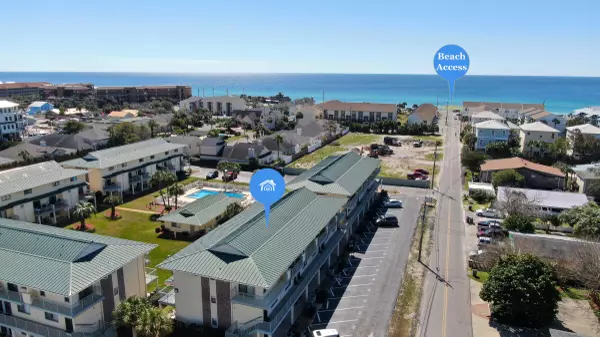 60 Sandprints Drive  #B3, Miramar Beach, FL 32550