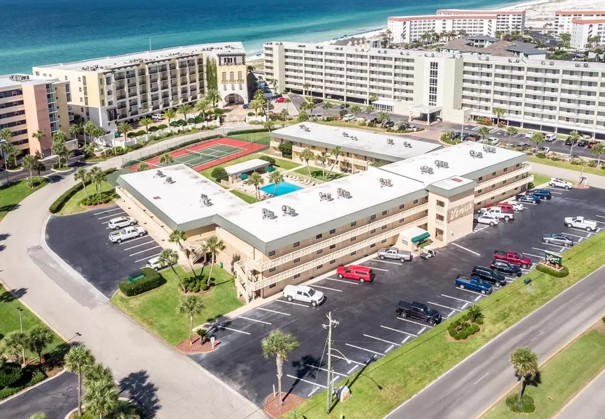 885 Santa Rosa Boulevard  #UNIT 308-A, Fort Walton Beach, FL 32548