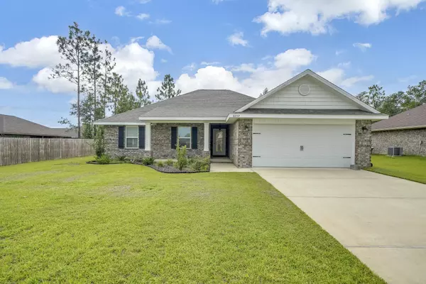 8857 Clearbrook Drive, Milton, FL 32583