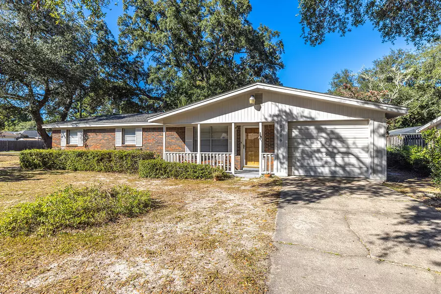 1709 Valparaiso Boulevard, Niceville, FL 32578