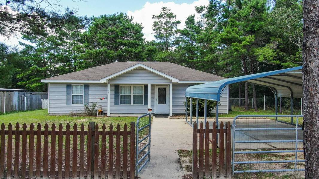 31 E Heather Avenue, Defuniak Springs, FL 32433