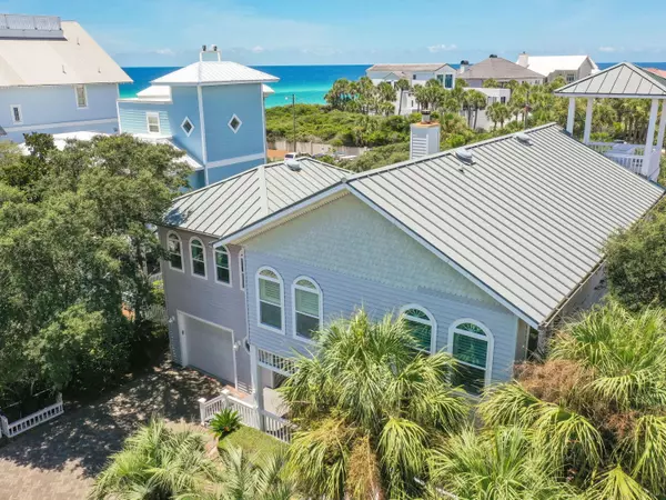 521 Old Beach Road, Santa Rosa Beach, FL 32459