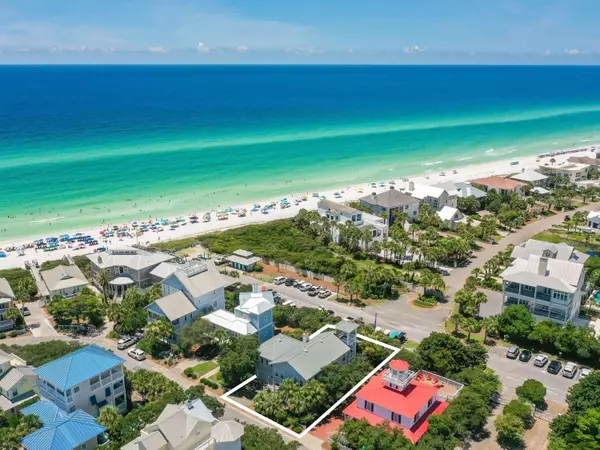 Santa Rosa Beach, FL 32459,521 Old Beach Road