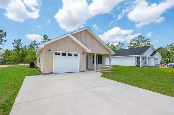 Crestview, FL 32539,5288 Kervin Road