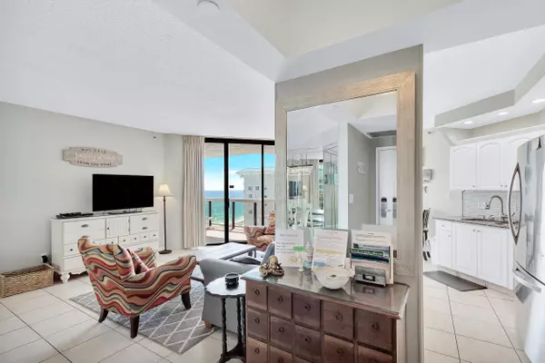 Miramar Beach, FL 32550,1096 Scenic Gulf Drive  #UNIT 1006