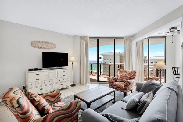 Miramar Beach, FL 32550,1096 Scenic Gulf Drive  #UNIT 1006