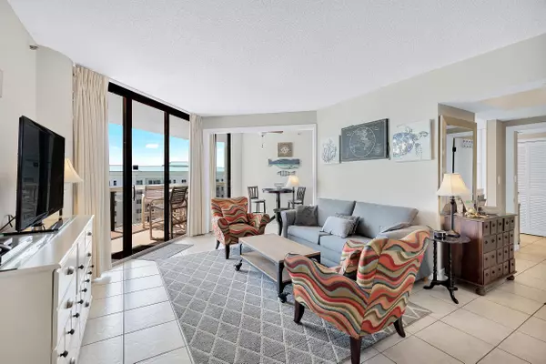 Miramar Beach, FL 32550,1096 Scenic Gulf Drive  #UNIT 1006