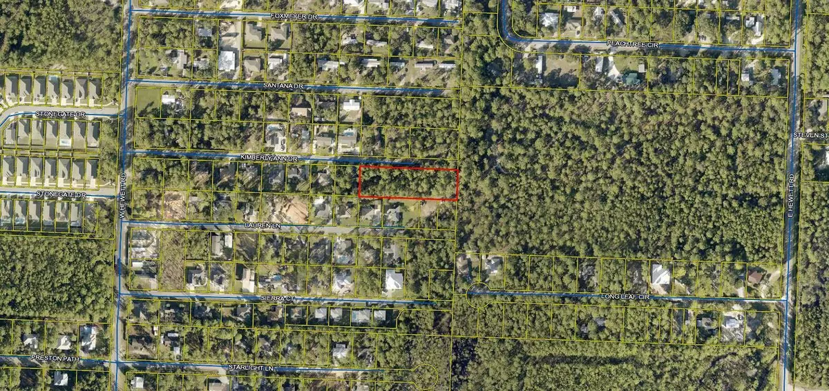 Santa Rosa Beach, FL 32459,10-13 Kimberly Ann Drive