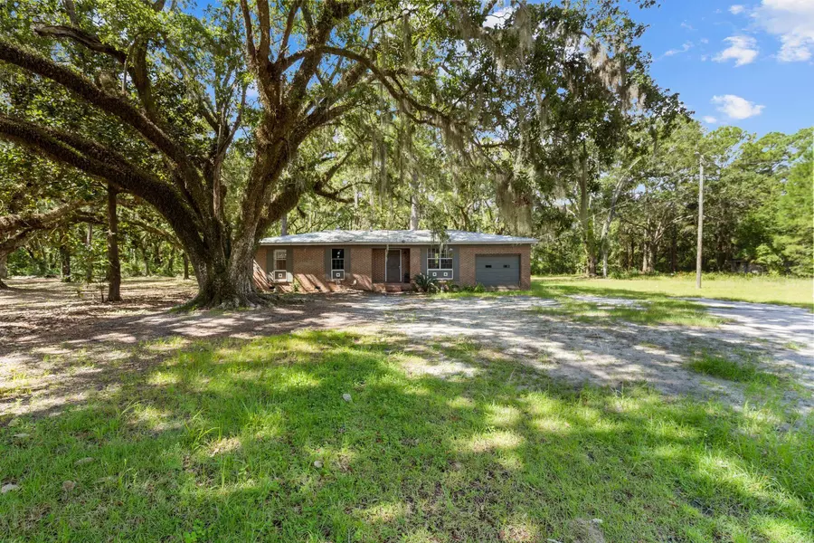 1163 Bay Grove Road, Freeport, FL 32439