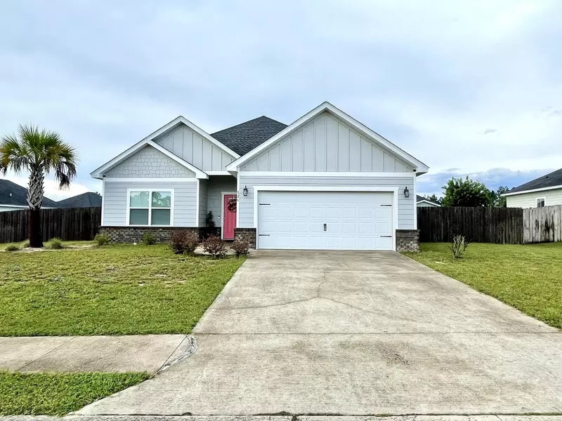 126 Partridge Lane, Freeport, FL 32439