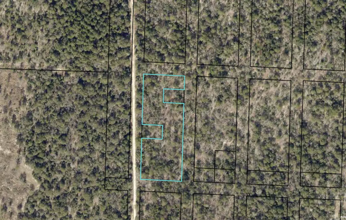 Crestview, FL 32539,2.57 acres Christopher Lane