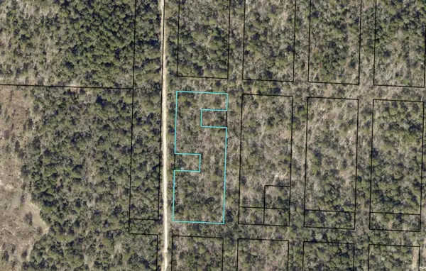 2.57 acres Christopher Lane, Crestview, FL 32539