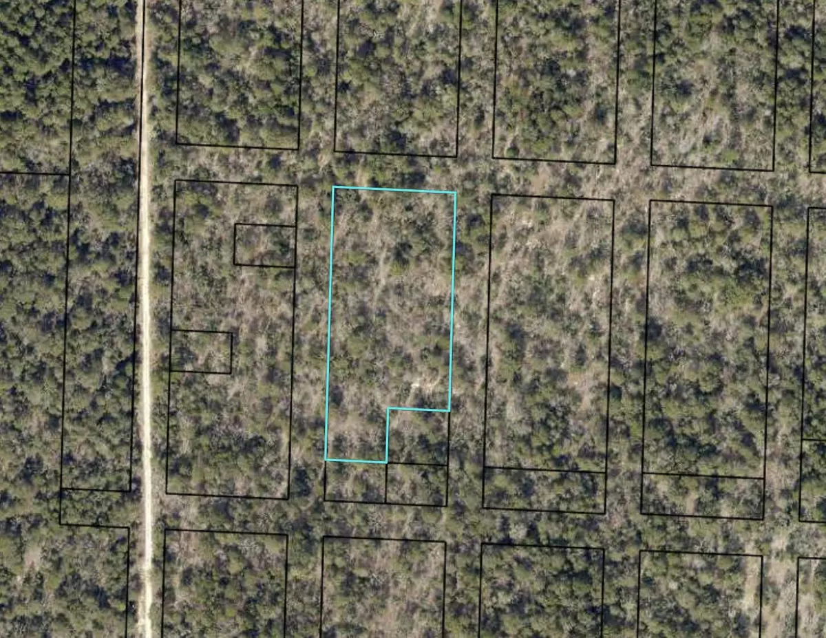 Crestview, FL 32539,2.31 acres Christopher Lane