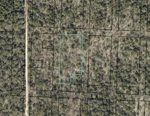 2.31 acres Christopher Lane, Crestview, FL 32539