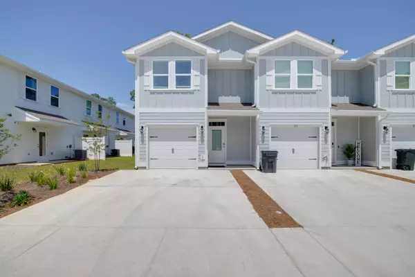 Santa Rosa Beach, FL 32459,224 Sandhill Pines Drive