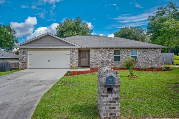 310 Eleases Crossing, Crestview, FL 32539