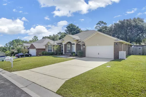 Crestview, FL 32536,206 Pinque Coat Court