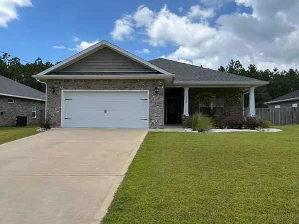 7238 Gordon Evans Road, Navarre, FL 32566