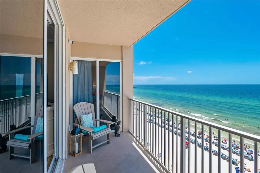 16819 Front Beach Road  #UNIT 905, Panama City Beach, FL 32413