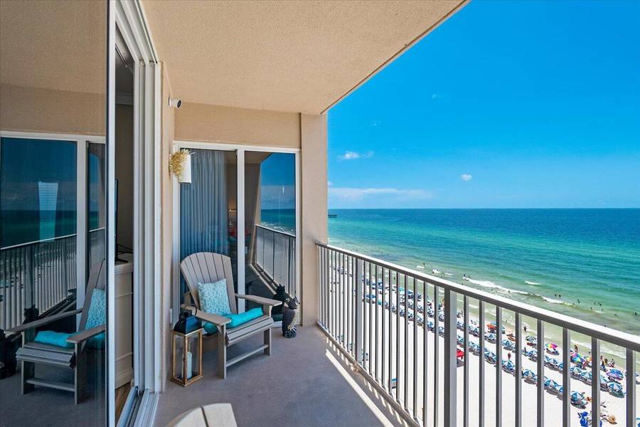 16819 Front Beach Road  #UNIT 905, Panama City Beach, FL 32413