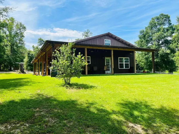 6389 Yellow River Ranch Rd, Florala, AL 36442