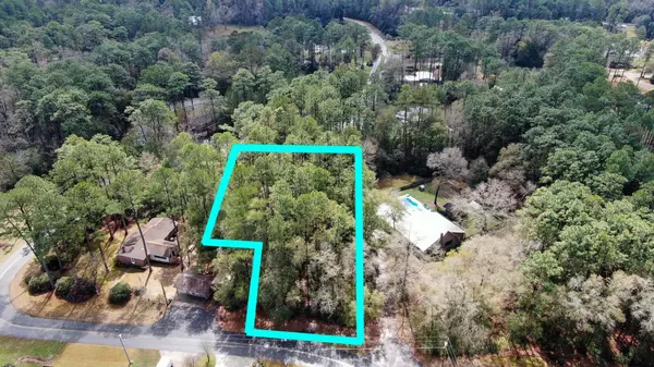 Defuniak Springs, FL 32435,.66 Lot Teelinville Drive