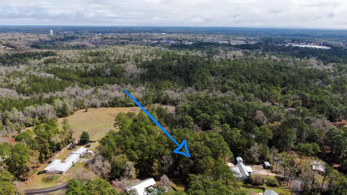 Defuniak Springs, FL 32435,.66 Lot Teelinville Drive