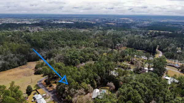 Defuniak Springs, FL 32435,.66 Lot Teelinville Drive