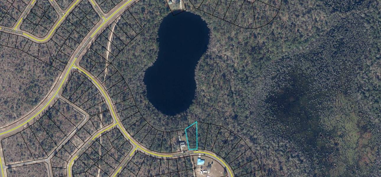 xxx Lot 24 Darlington Drive, Chipley, FL 32428