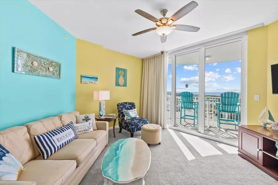 4203 Indian Bayou Trail  #UNIT 11012, Destin, FL 32541