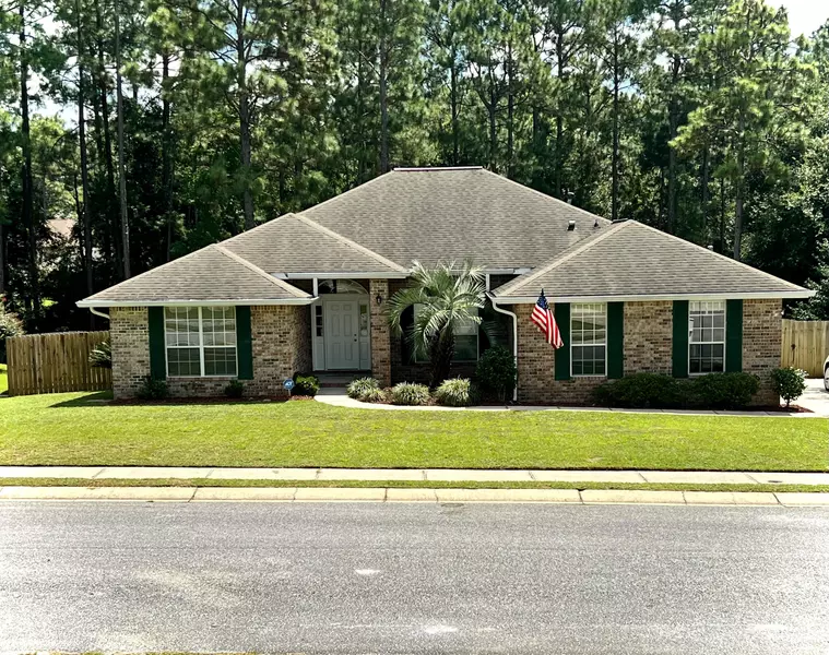 2692 Paddock Circle, Crestview, FL 32536