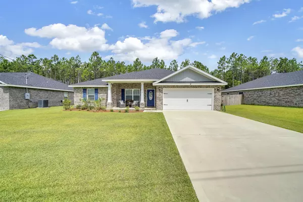 7198 Gordon Evans Road, Navarre, FL 32566