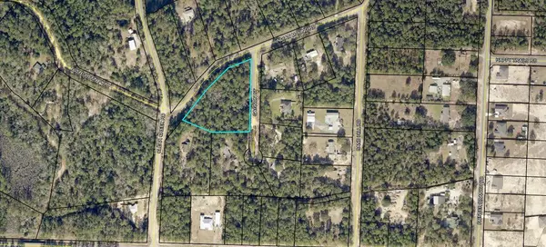 XXX Indian Mound Road, Crestview, FL 32539