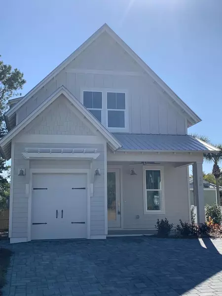 230 Ventana Boulevard, Santa Rosa Beach, FL 32459