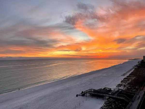 510 Gulf Shore Drive  #UNIT 724, Destin, FL 32541