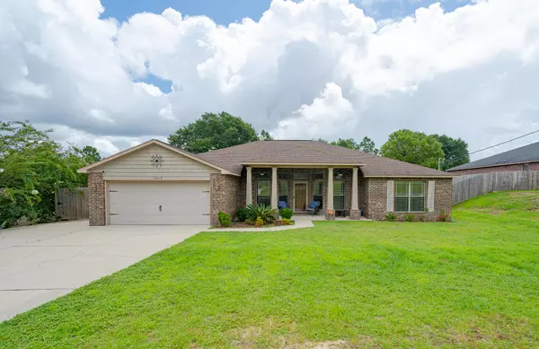 6219 Flash Lane, Crestview, FL 32536