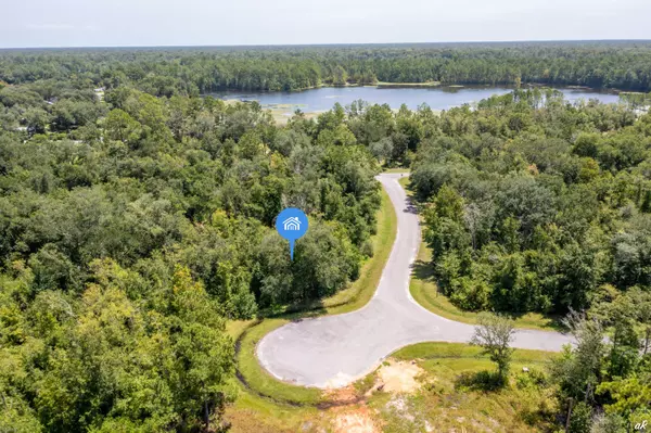 0 Little River Circle, Wewahitchka, FL 32465