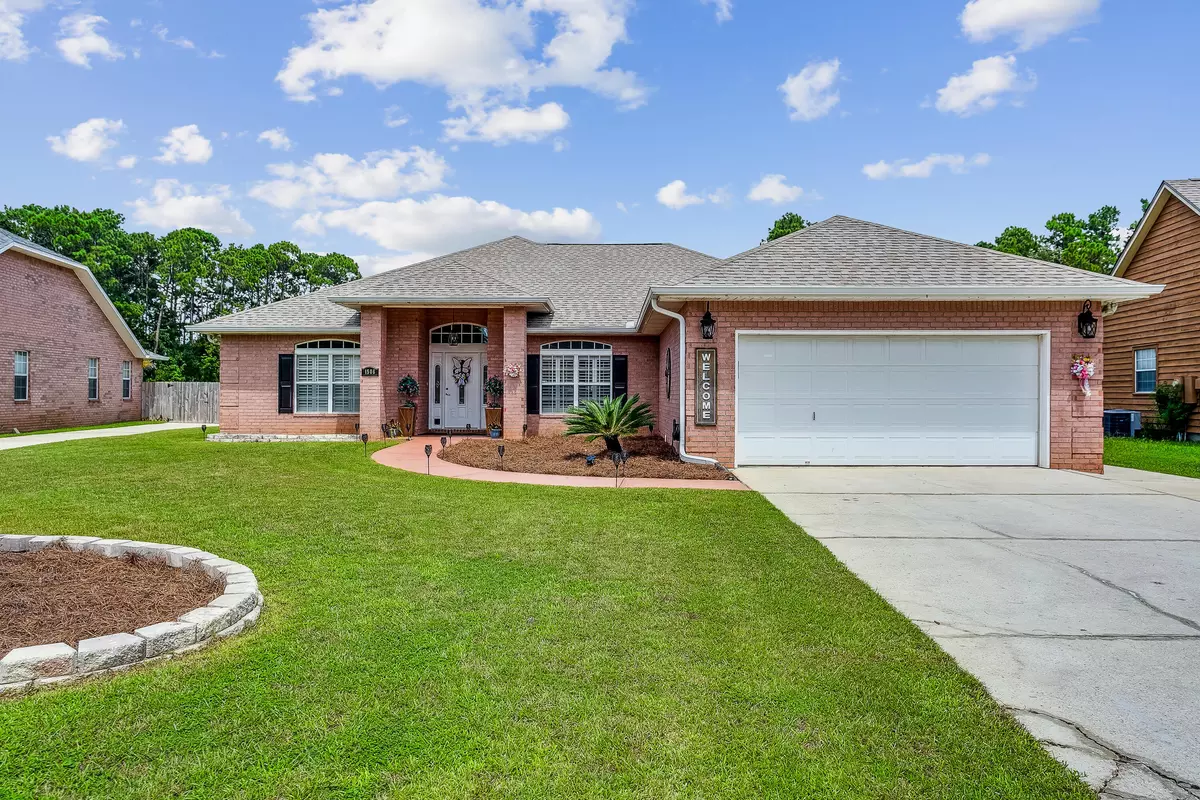 Pensacola, FL 32507,1506 Navaho Court