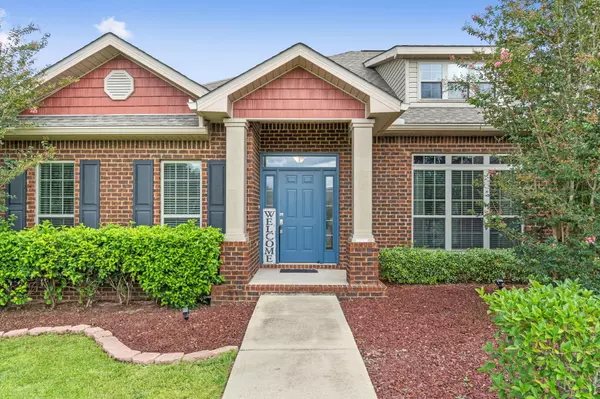 Crestview, FL 32536,279 Paradise Palm Circle